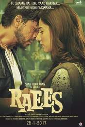 Raees