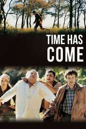 Time Has Come