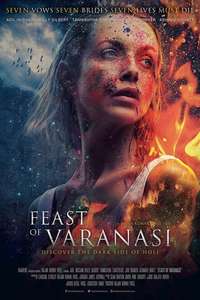 Feast of Varanasi - Poster
