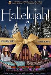 Christmas with the Mormon Tabernacle Choir