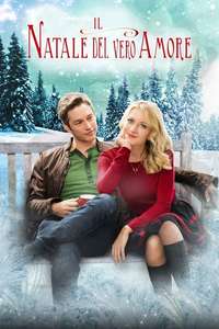 My Christmas Love - Poster