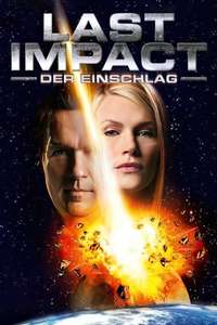 Impact - Poster