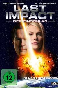 Impact - Poster