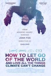 How to Let Go of the World and Love All the Things Climate Can't Change