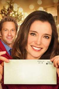 Love Always  Santa - Poster