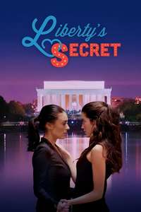 Liberty's Secret - Poster