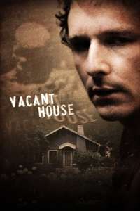 Vacant House - Poster