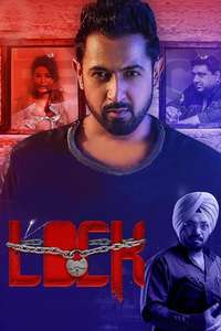 Lock (ਲੌਕ) - Posters