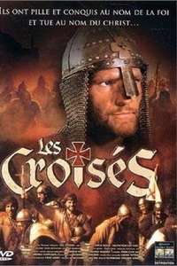 The Crusaders - Poster