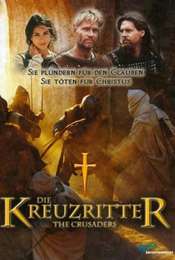 The Crusaders