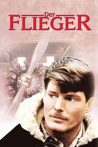 The Aviator - Poster