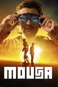 Mousa - Poster