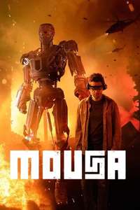 Mousa - Poster
