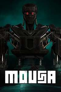 Mousa - Poster