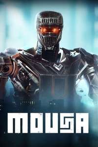 Mousa - Poster