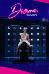 Diana: The Musical