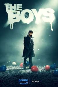 The Boys - Posters