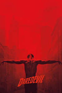 Marvel's Daredevil - Posters