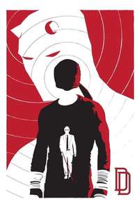 Marvel's Daredevil - Posters