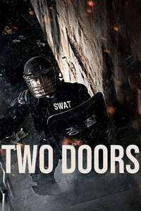 Two Doors - Poster