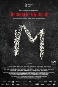Uppercase Print - Posters