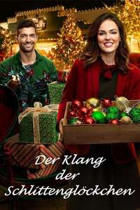 Sleigh Bells Ring - Poster