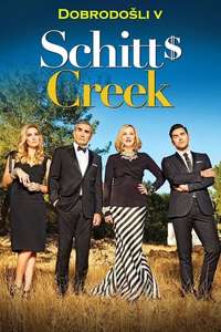 Schitt's Creek - Posters