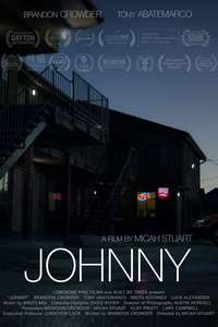 Johnny - Poster