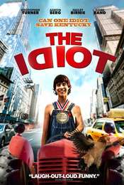 The Triumph of Dingus McGraw: Village Idiot