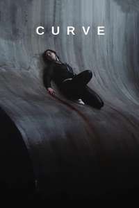 Curve - Poster