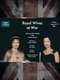 Royal Wives at War