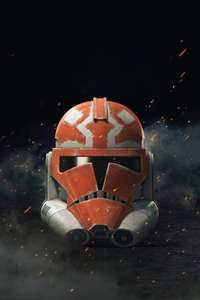 Star Wars: The Clone Wars - Posters