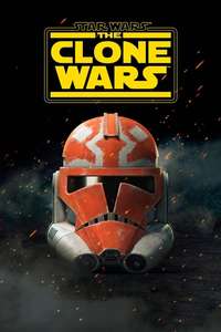 Star Wars: The Clone Wars - Posters