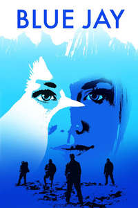 Blue Jay - Poster