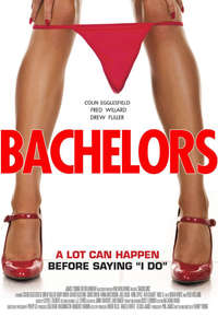 Bachelors - Poster