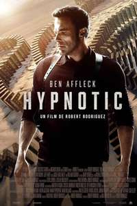 Hypnotic - Posters