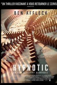 Hypnotic - Posters