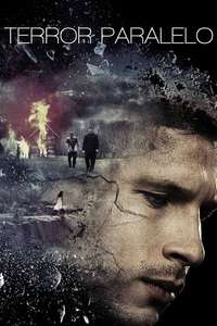 Beautiful Prison - Poster