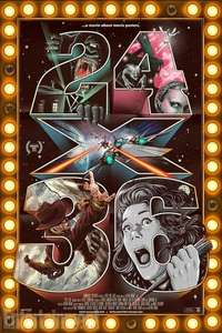 24×36 - Poster