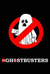LEGO Ghostbusters