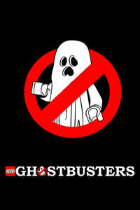 LEGO Ghostbusters - Poster