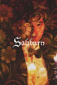 Saltburn - Posters