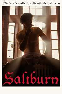 Saltburn - Posters