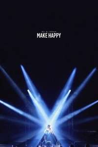 Bo Burnham: Make Happy - Poster