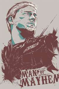 Sons of Anarchy - Posters
