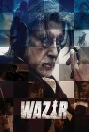 Wazir