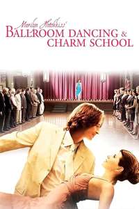 Marilyn Hotchkiss' Ballroom Dancing & Charm School - Poster