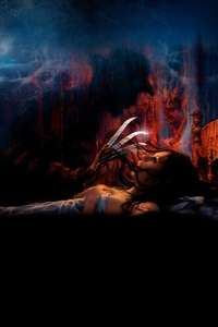 Never Sleep Again: The Elm Street Legacy - Poster