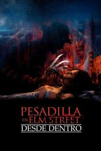 Never Sleep Again: The Elm Street Legacy - Poster