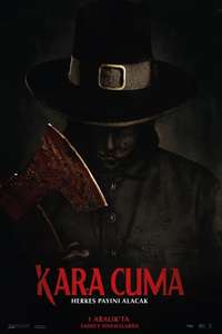 Thanksgiving - Posters